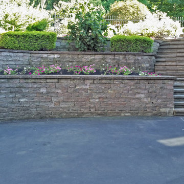 The Wall