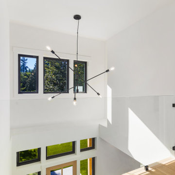 Kirkland Custom Home