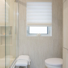 Master Bath Seat