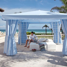 gazebos