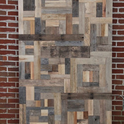 Sliding Barn Door - Products