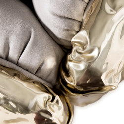 IMPERFECTIO Sofa - Sofas