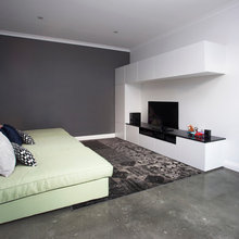 Room Interior Design N Scheme