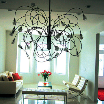 Private Residence, Weehawken, NJ