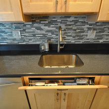 Daron countertops