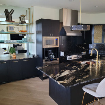 West Austin Townhome