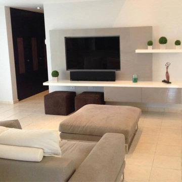 Tv Units
