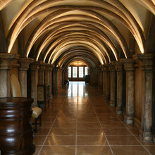 Hall Ideas