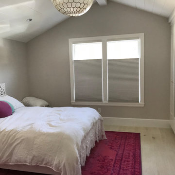 Window Coverings