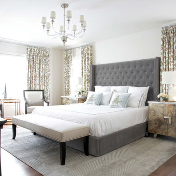 Parkdale Residence