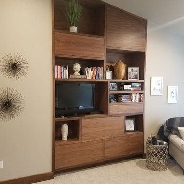 Mid Century Modern