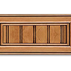 Normandy 5 Piece Drawer Front from CabinetNow.com - Kitchen Cabinetry