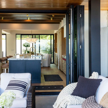 Dana Point Costal Contemporary