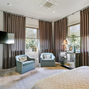 State Street Renovation and Master Suite Addition