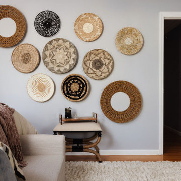 Feng Sui Bohemian Escape Quarters