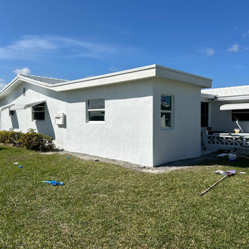 Boynton Beach Bedroom Addition