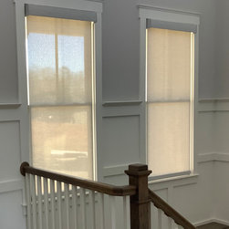 Dawsonville Home Decor - Window Treatments