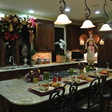 Kitchen Ideas