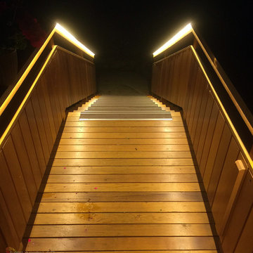 Stairway LED Lighting