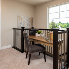READING NOOK