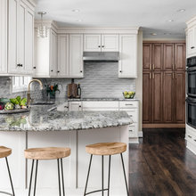 Lootens Kitchen Redo