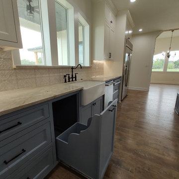 New Construction Custom Home Montgomery