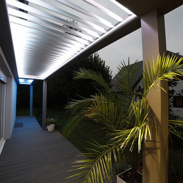 Pergola