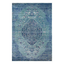 living rug