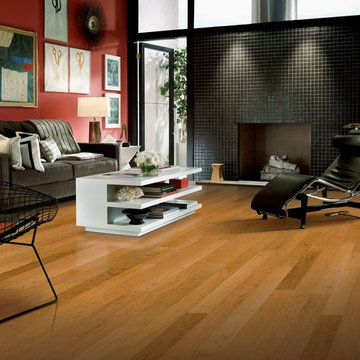Armstrong - Exotic Hardwood