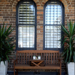 Security Windows - Products