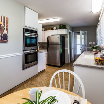 Now Under Contract! Berkshire Parkway Project