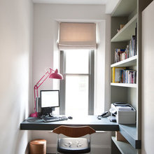 Kabuff office