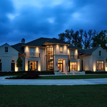 Elevation