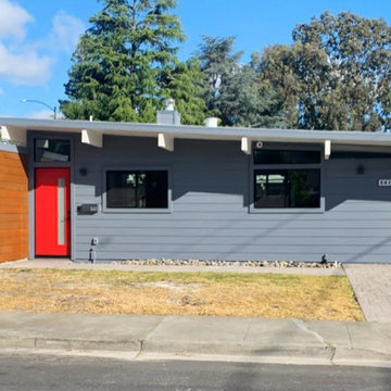 Interior Remodel and Design , Mountain View