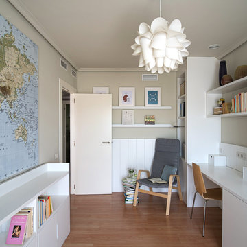Estudio en Alzira - Valencia