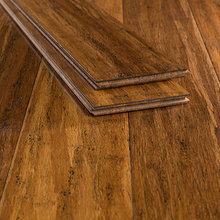 Floor - Bamboo