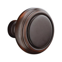 Emtek Norwich Knob Set - Products