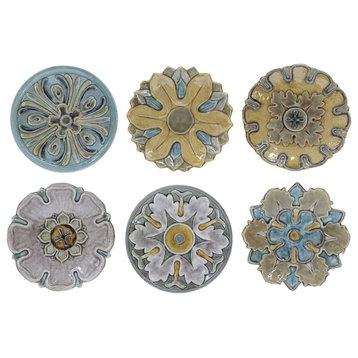Unique Decorative Wall Plates