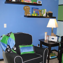 baby room