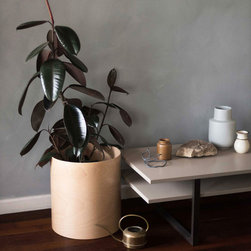 Flor Planter - Indoor Pots And Planters