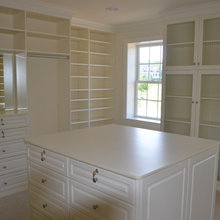 closets