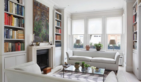 How to Create a Blissfully Calm Space in Your Busy Home