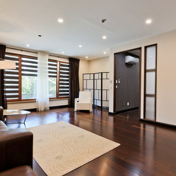 Caronport Crescent Residence