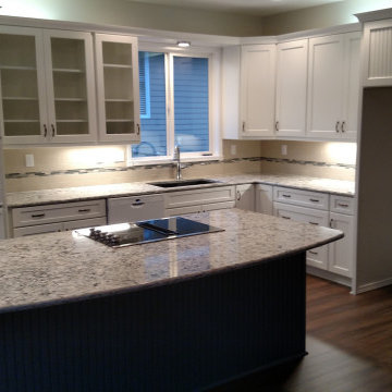 KItch Remodel