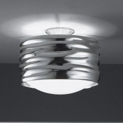 Artemide - ARTEMIDE AQUA CIL WALL / SCONCES LAMP - Wall Sconces