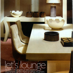 GREECE - Furniture