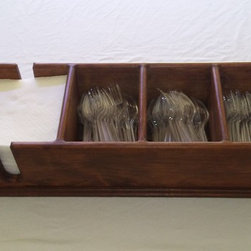 Plastiware Tray - Products