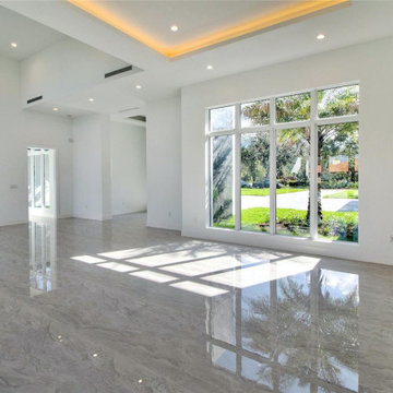 Contemporary Home - 02