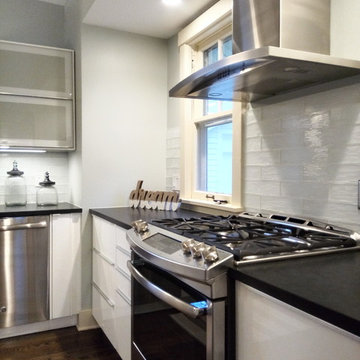 Elmwood Park High Gloss