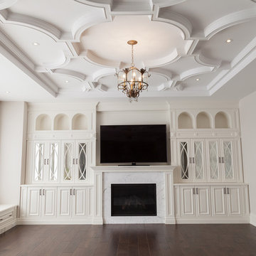 Custom Home
